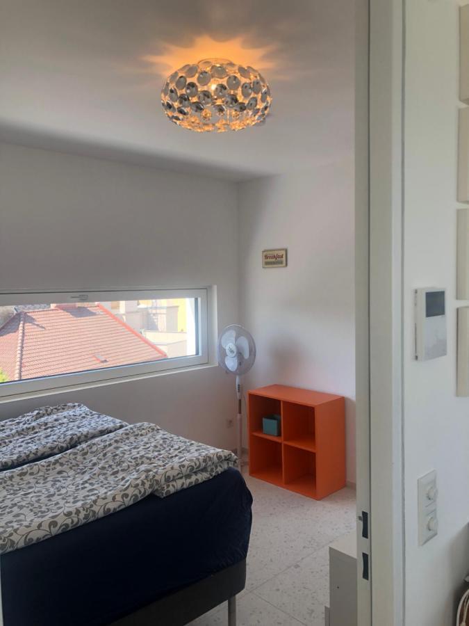Apartament Augartenblick Penthauscombo 15/16 - Blick Zum Riesenrad Wiedeń Zewnętrze zdjęcie